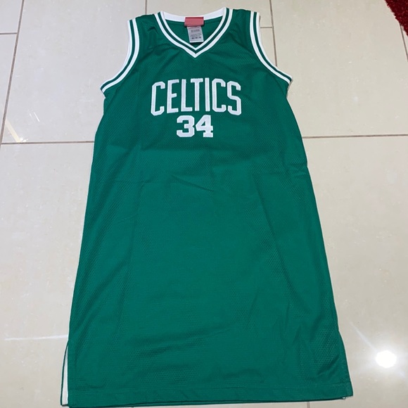 Jersey dress-Size M - Picture 1 of 2